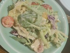 沙拉-后院犇牛主题餐厅(云岗店)
