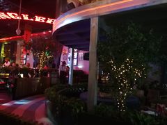 -肉串汪(望京店)