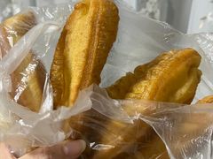 -阿文夜市豆浆油条(临潼路店)