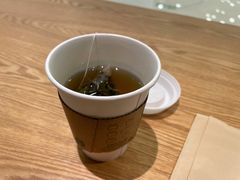 -星巴克(北京新东安)