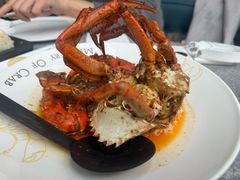 -Ministry of Crab•MOC(交子大道店)