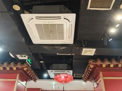 -津门老羊家·铜锅涮羊肉·烧烤(科技园店)