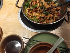 -吃饭皇帝大(解放西路店)