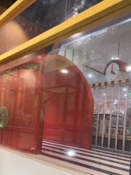 -MELAND CLUB亲子乐园·派对·餐厅(北京芳圆里ID MALL店)