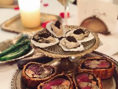 -壳里西餐厅Coquille Seafood Bistro(蒙自路店)