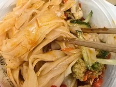 -魏家凉皮(博水商务大厦店)