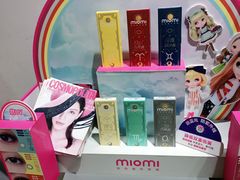 -miomi米欧米美瞳隐形眼镜(大兴荟聚店)