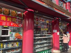 -白魁老号饭庄(交道口店)