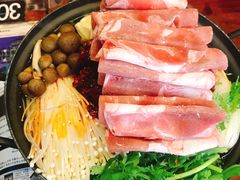 -米屋石锅拌饭(师大店)