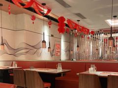 大堂-新辣道鱼火锅(国瑞城店)