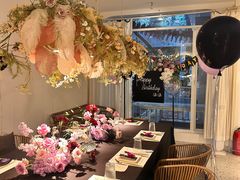 -春树下·树屋花房西餐厅(罍街AS1980店)