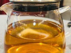 坦洋红茶-潮府馆·非遗潮州菜·世纪公园(新国际博览中心店)