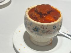 -波特曼西餐厅(南岗店)