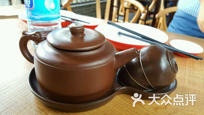 冶春茶社图片 - 第59张