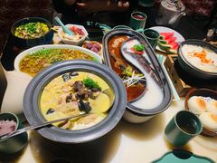 -洞庭鱼香(万科店)