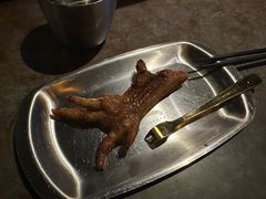 -麦凯伦烧烤·精酿超级工厂店(金桥总店)