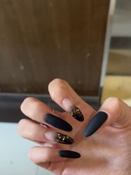 -SWEET NAIL甜果美甲美睫