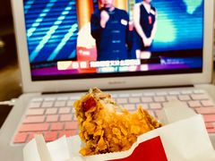 -麦当劳(温州人民路店)