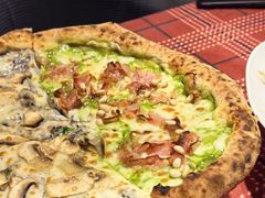 -Primo·丽莫意大利窑烤披萨