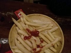 -Helens海伦司小酒馆(红旗南路店)