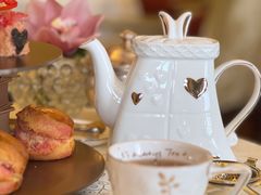 -Salon de Ville浦江汇(上海外滩华尔道夫酒店店)