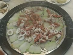 -渔家海鲜舫(宝湖路店)