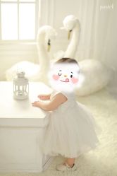 点击看大图 -Baby Pastel 自然光儿童摄影(CBD店)