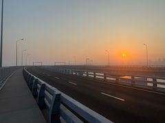 -星海湾跨海大桥