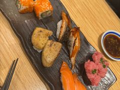 -合点寿司(金虹桥商场店)