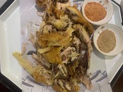 -秦月轩·陕西家乡菜(阜成路·五棵松店)