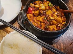 -陈麻婆豆腐(旗舰店)