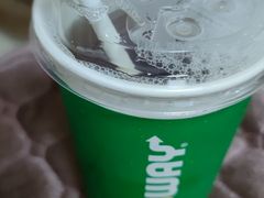-赛百味SUBWAY(凯德mall大峡谷店)