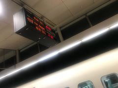 -文府路口(Taiwan High Speed Rail Zuoying Station)