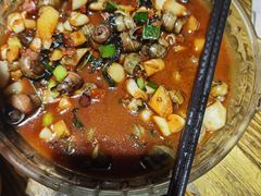-建德食府·十八年建德菜(天目里国际街区店)