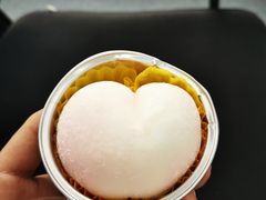 -壹心榴莲千层蛋糕甜品店