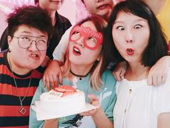 -Pantry's Best派悦坊蛋糕(K11购物艺术中心店)