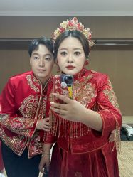 -拾年·定制婚纱摄影