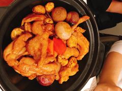 -旺顺阁·北京菜(北辰上品+)