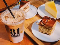 -81BAKERY(大学路店)