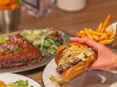 -尚牛社会 Beef & Liberty(金桥EKA天物店)