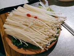 -探鱼·鲜青椒爽麻烤鱼(北京路天河城店)