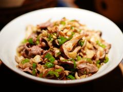 -吃饭皇帝大土家民族菜(正大广场店)