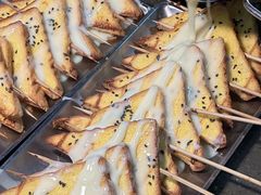 -神伙烧烤(南坪总店)