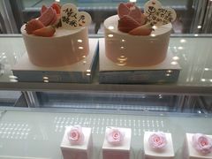 -LanTa蓝塔烘焙(紫荆山卜蜂莲花店)