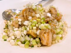 -巴音浩日娲·蒙餐(双林东路店)