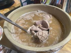 -猪腰一家·地道佛山菜(盐步店)