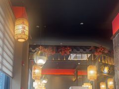 -恰饭·老长沙市井菜 (天河客运站店)