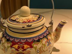-阿里疆Alijiang·丝路美食·异域风情·清真(长楹天街店)