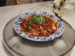 -川味堂·四川豆花(八卦岭店)