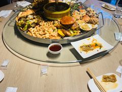 -日进一片海.生腌海鲜火锅.宵夜烧烤(三里屯总店)